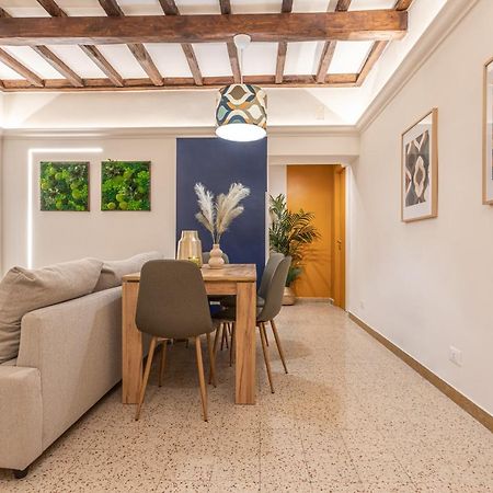 Appartamento Home Ripa 99 Рим Екстериор снимка