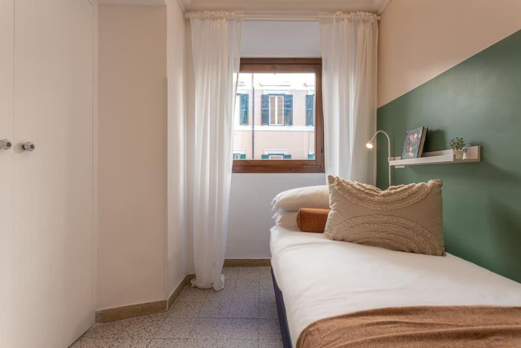 Appartamento Home Ripa 99 Рим Екстериор снимка
