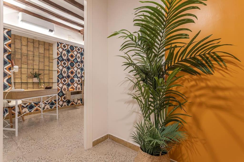 Appartamento Home Ripa 99 Рим Екстериор снимка