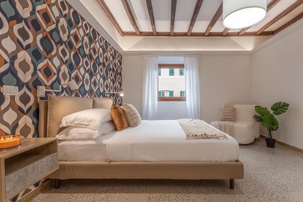 Appartamento Home Ripa 99 Рим Екстериор снимка