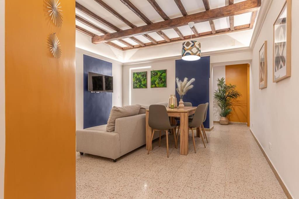 Appartamento Home Ripa 99 Рим Екстериор снимка