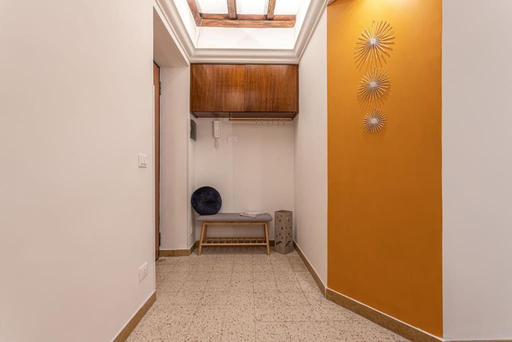 Appartamento Home Ripa 99 Рим Екстериор снимка