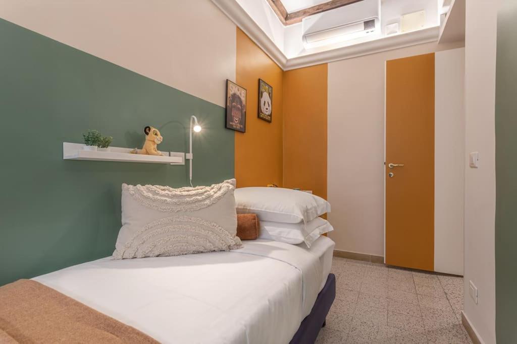 Appartamento Home Ripa 99 Рим Екстериор снимка