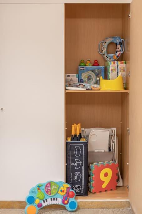 Appartamento Home Ripa 99 Рим Екстериор снимка