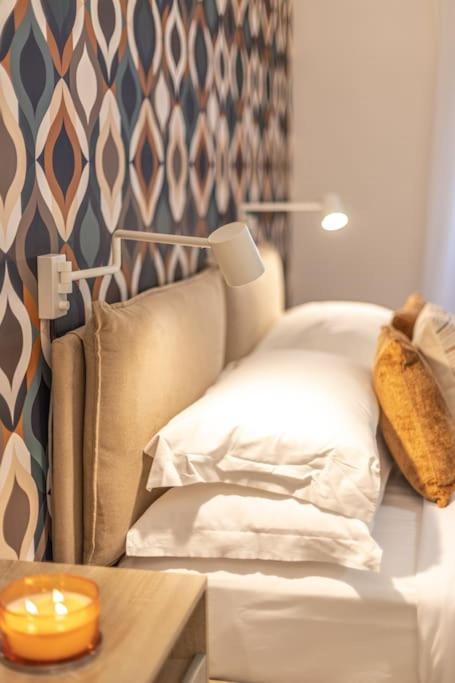 Appartamento Home Ripa 99 Рим Екстериор снимка
