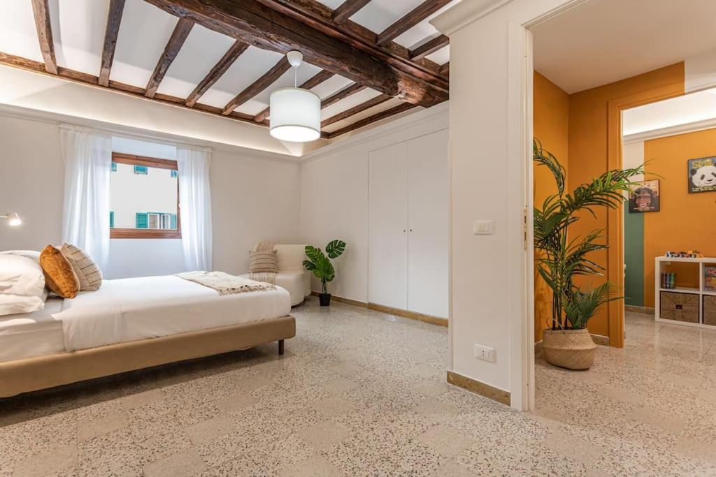 Appartamento Home Ripa 99 Рим Екстериор снимка