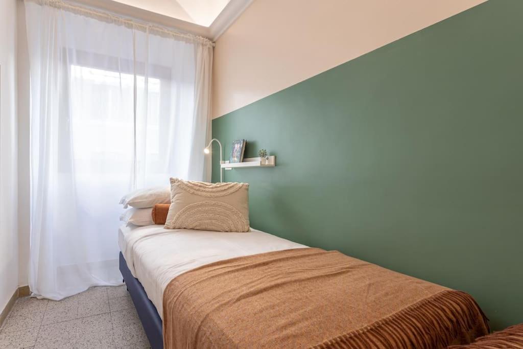 Appartamento Home Ripa 99 Рим Екстериор снимка